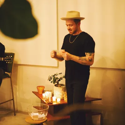 Will Coile - MAGIC & MINDREADING