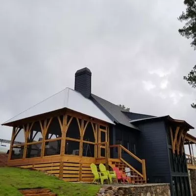 Dunaway Roofing and Construction