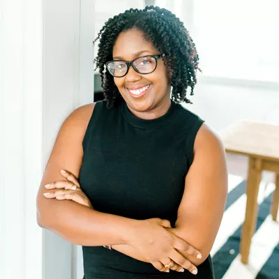 Ashley Nicole Events
