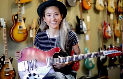 Claire Gohst Music