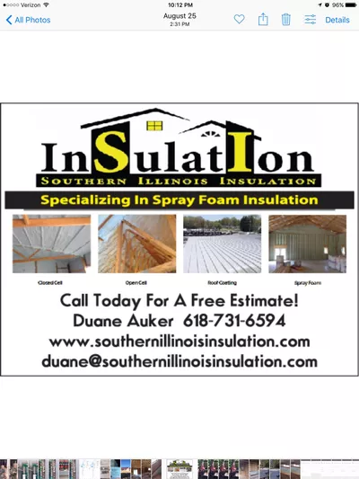 Southern Illinois Insulation