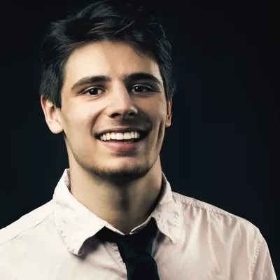 Carter Light Video Producer