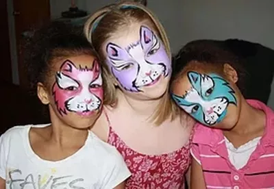 NCFacePainter