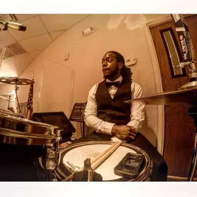 Jerome Martin's Music Service