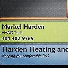 Harden Heating & Air