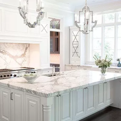 Premier Marble & Granite