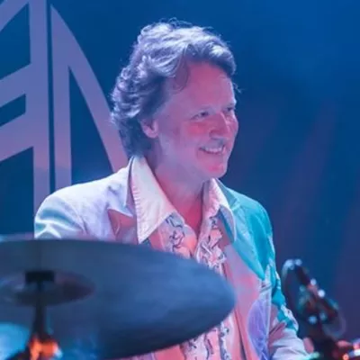 Wes Powers' Drum Lessons