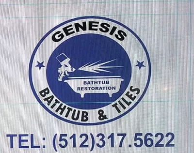 Genesis bathtub