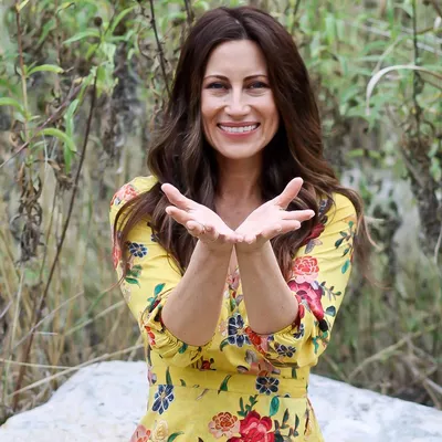 Yoga with Jamie