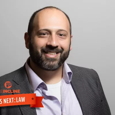 Matthew S Feinman, Esq.