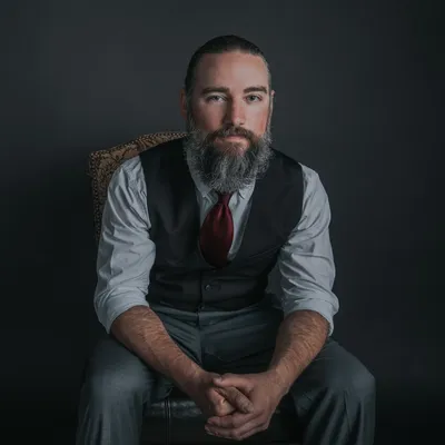 Jarrod Jones - Handyman