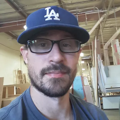 Jay' s workshop