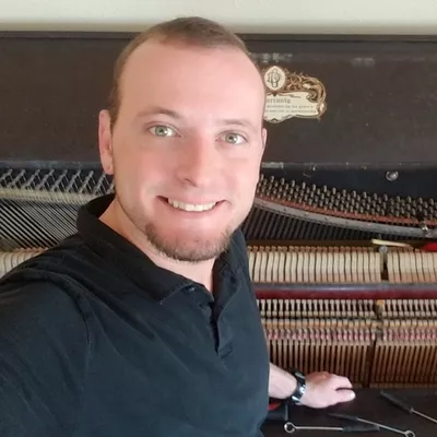 Johle's Piano Tuning