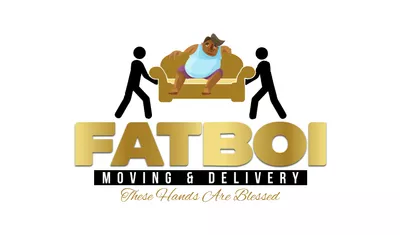 FatBoi Moving & Delivery