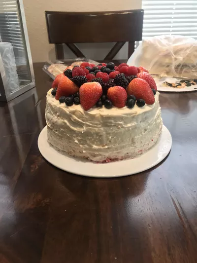 Dada’s Cakery