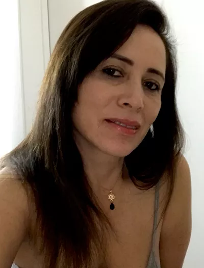 GLORIA RESTREPO