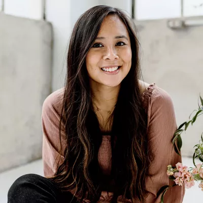Camille Docena Photo