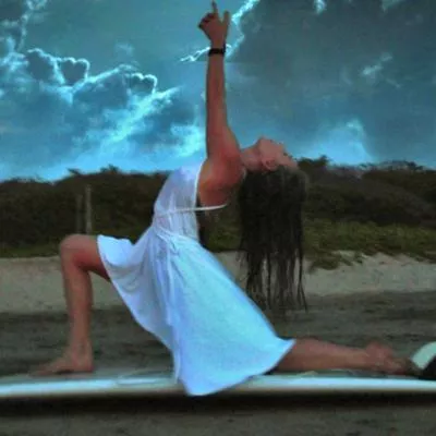Narayani Yoga