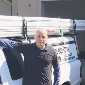 Garage Door Express
