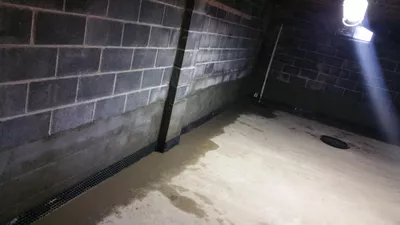 Zufall waterproofing