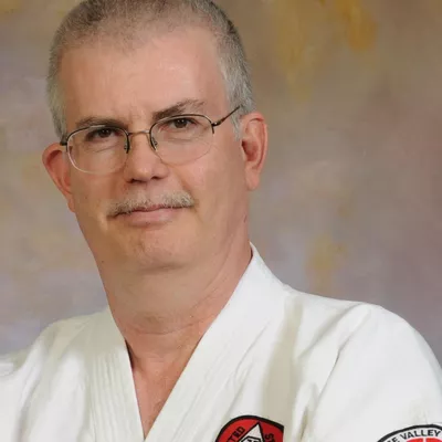 Simply Karate