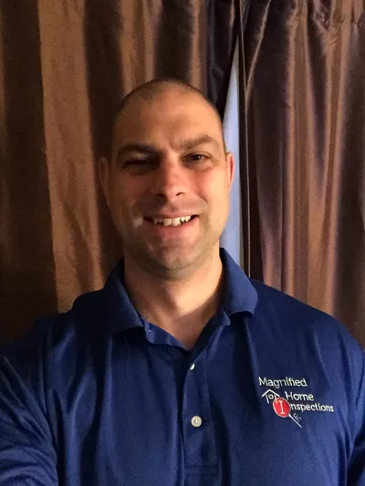 Magnified Home Inspections, LLC