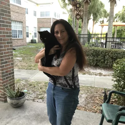 Lots of Love Pet Sitting