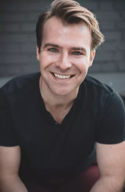 Dustin Damonte Voice Lessons