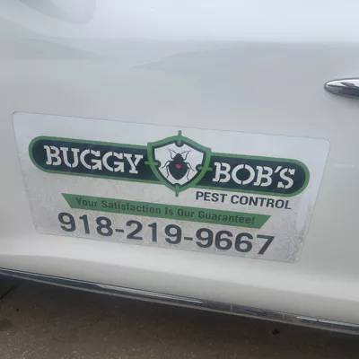 BuggyBob’s Pest Control, LLC