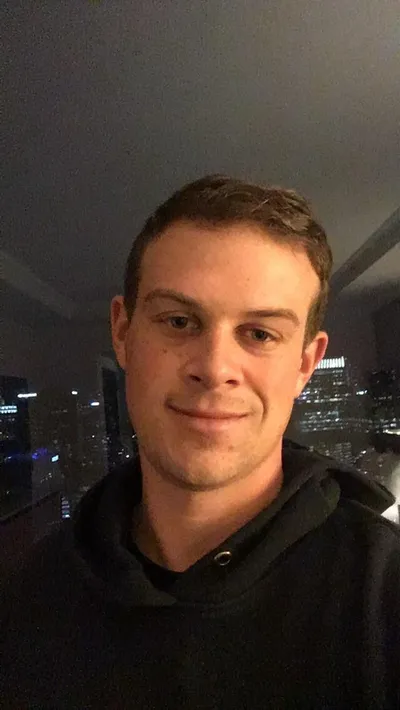 Mason Scarritt Electrician