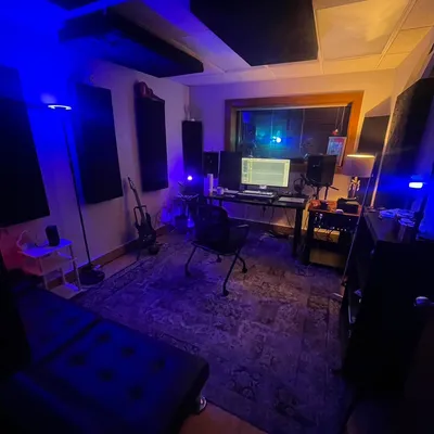 88Rambo - Recording, Mixing,  & Mastering