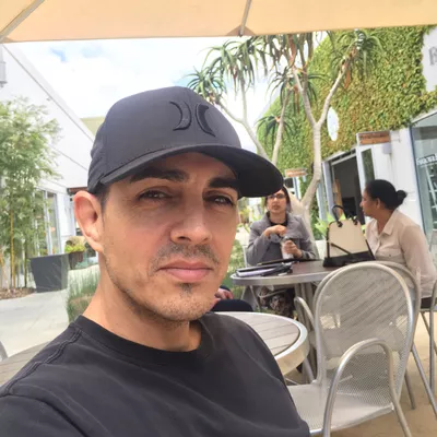 Dan Salas