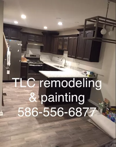 TLC Remodeling & Painting