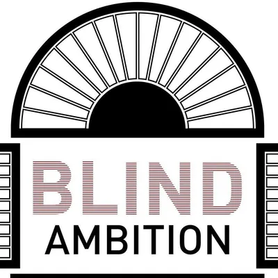Blind Ambition