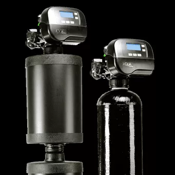 Custom H2O dba Aqua Systems