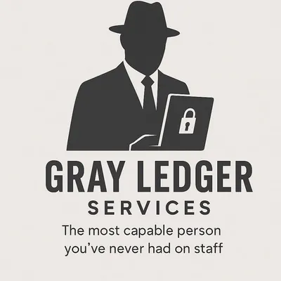 Gray Ledger Services