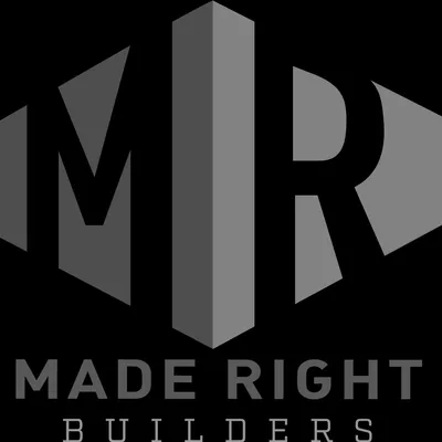 Made Right Builders