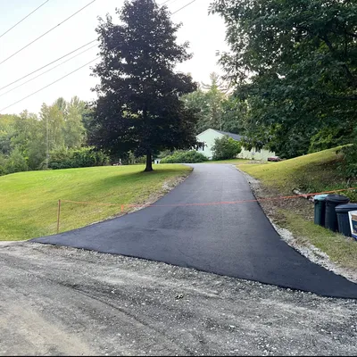 JRK Asphalt