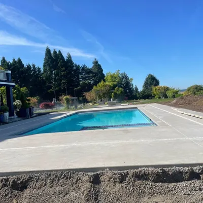 EC Pools & General Construction LLC.