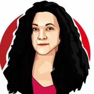 Sharlene Phillips - Digital Marketing Consultant
