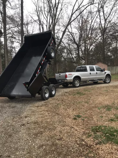Hunter Grounds Construction LLC