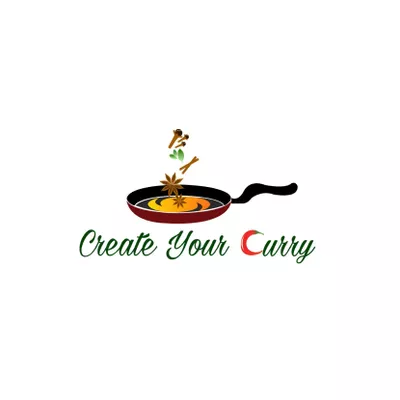 Create Your Curry