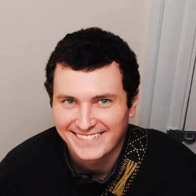 Anthony Troy
