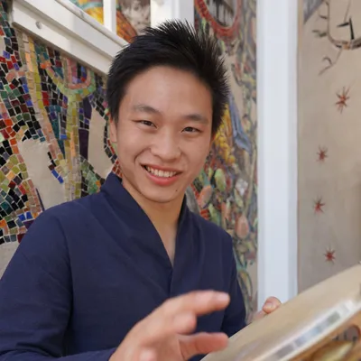 Tyler Chen