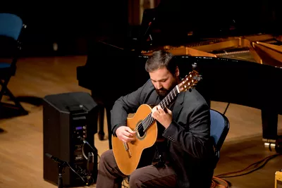 *Online Lessons Only* Michael Pihakis