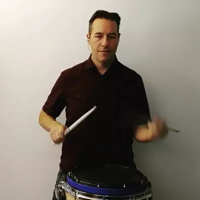 Music Lessons with Corey