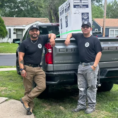 Razo’s plumbing