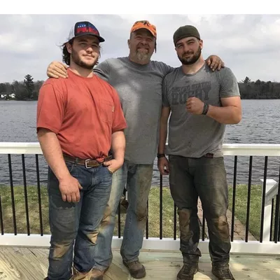 Lehigh valley construction