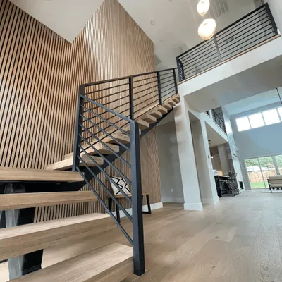 Innovative Stairs