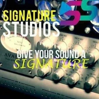 Signature Studios Spokane
